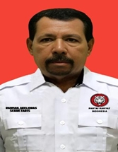 ABDUL RAHMAN KELIOBAS