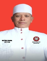NATSIR SUAIBA